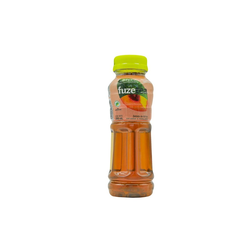 Fuze Tea Melocoton 250 ml