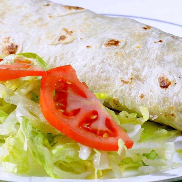 Tortillon Carne Asada Arrachera