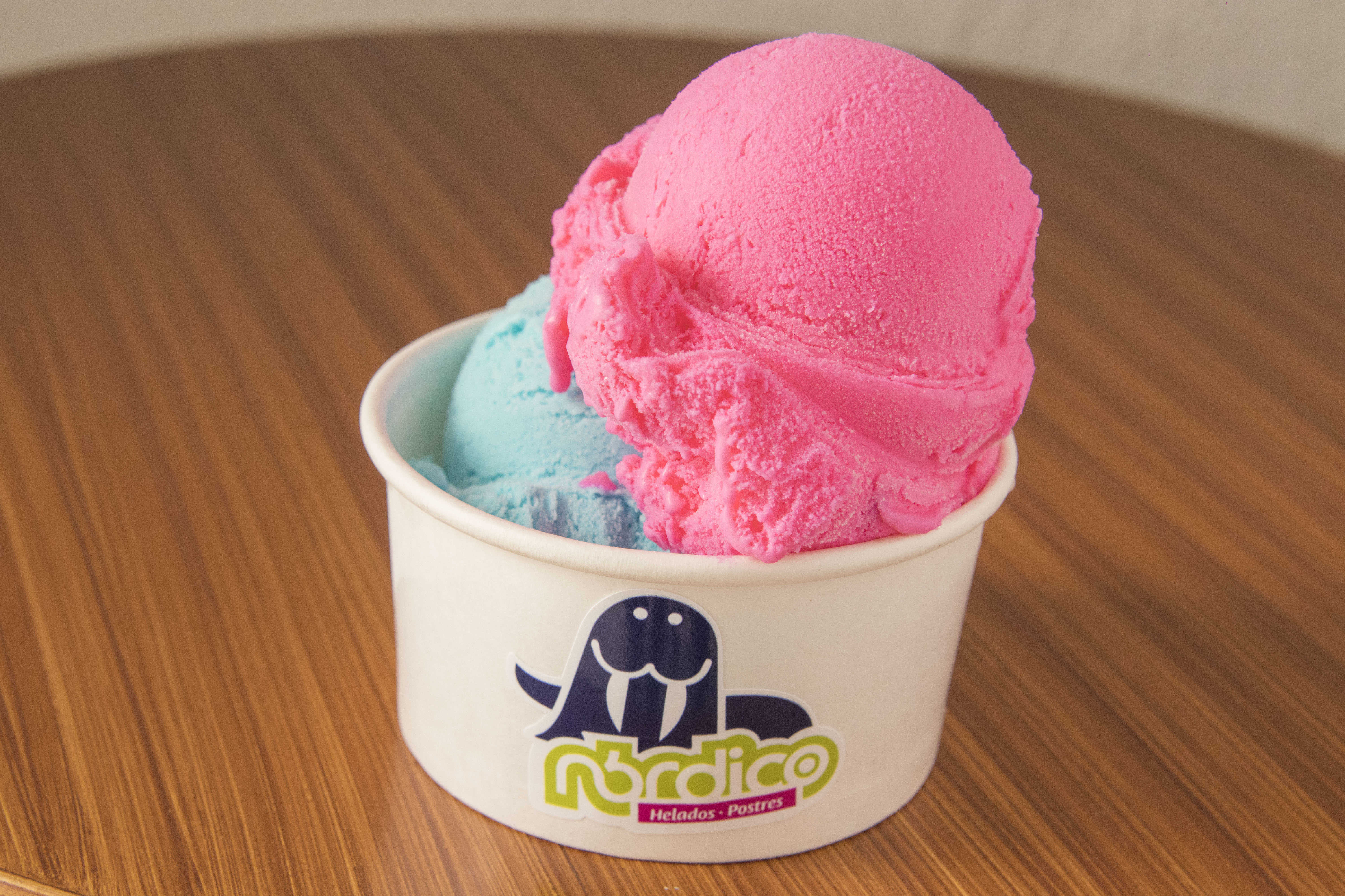 Helado 250 Gramos