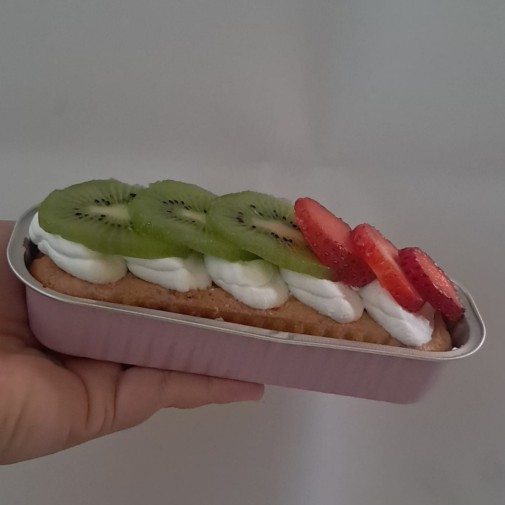 Mojaditos de 3 Leches