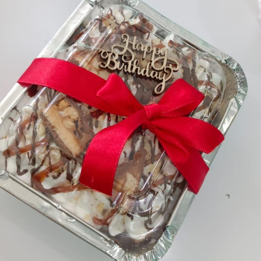 COMBO REGALO Feliz Cumpleaños