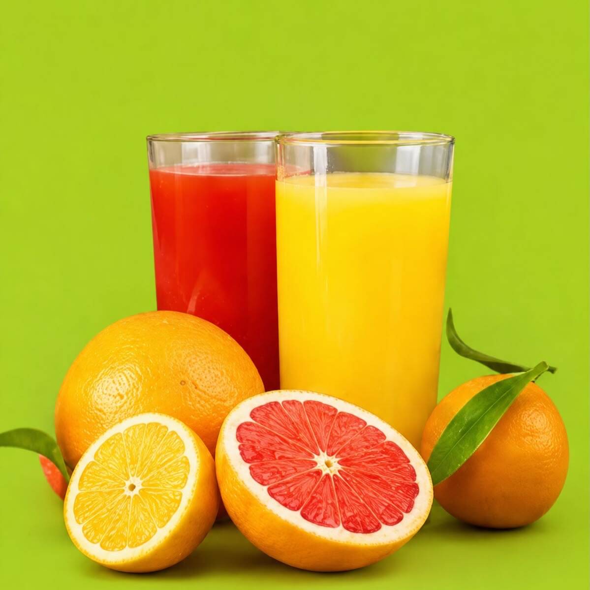 3. Jugo Anti Covid