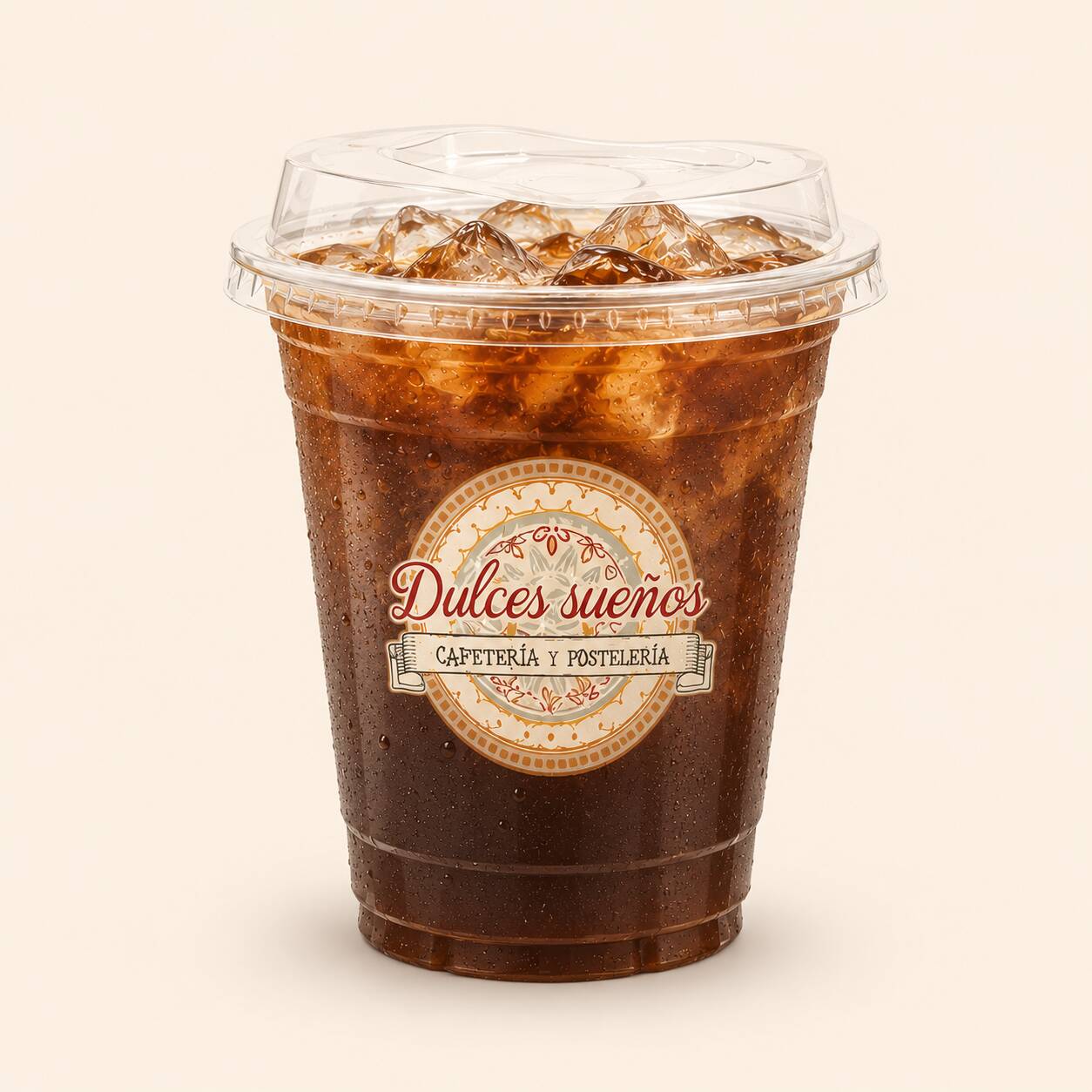 Americano frio