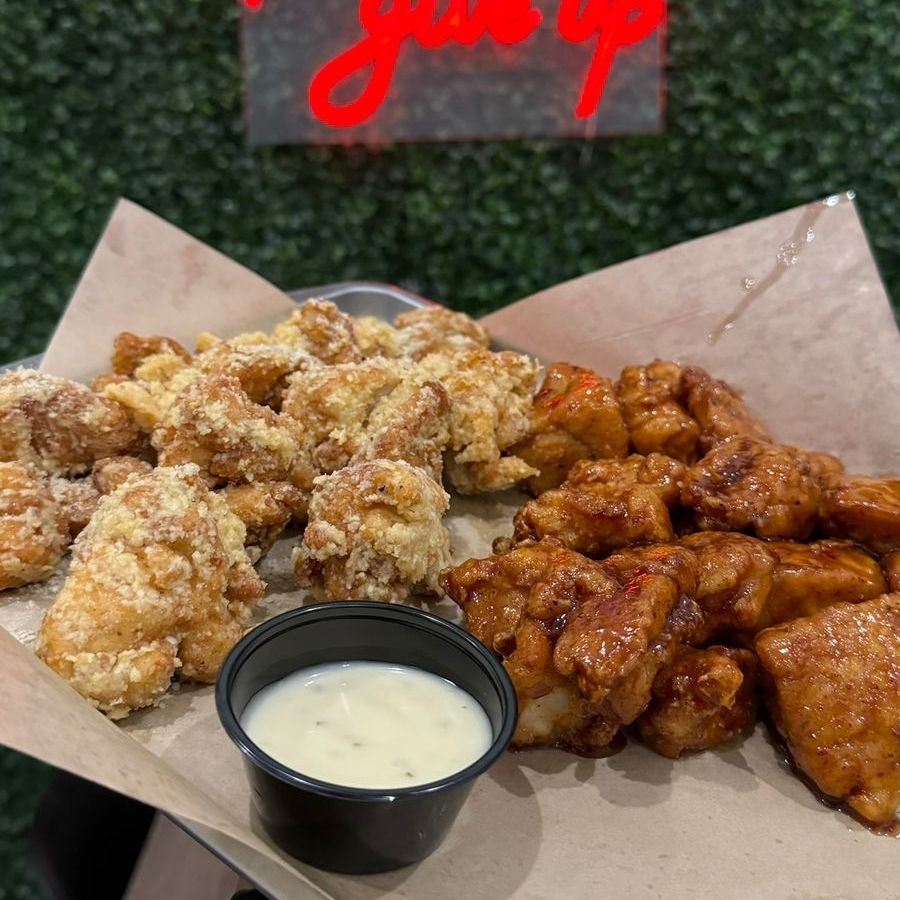 Boneless 500Gr