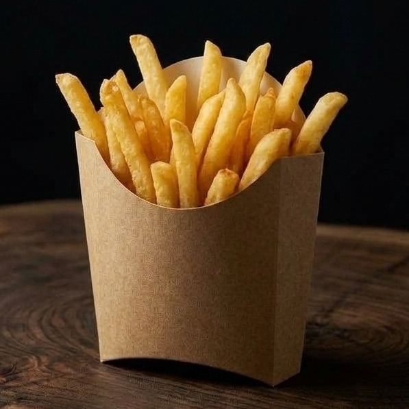 PAPAS CALIBRE 9000