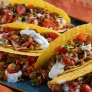 Tacos Garabato