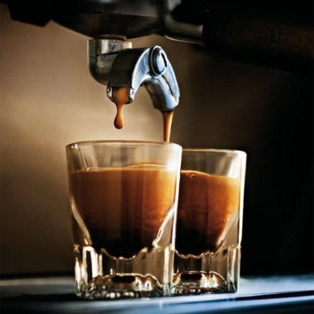 ESPRESSO DOBLE