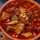 1/2 Menudo