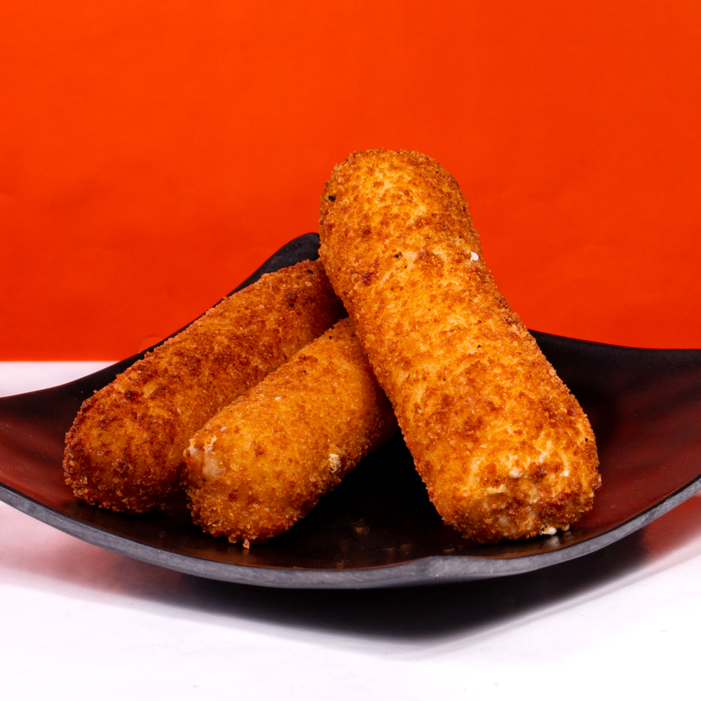 KUSGHIAGUE MANCHEGO