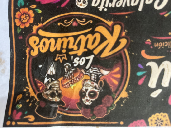 Los Katrinos Dogos