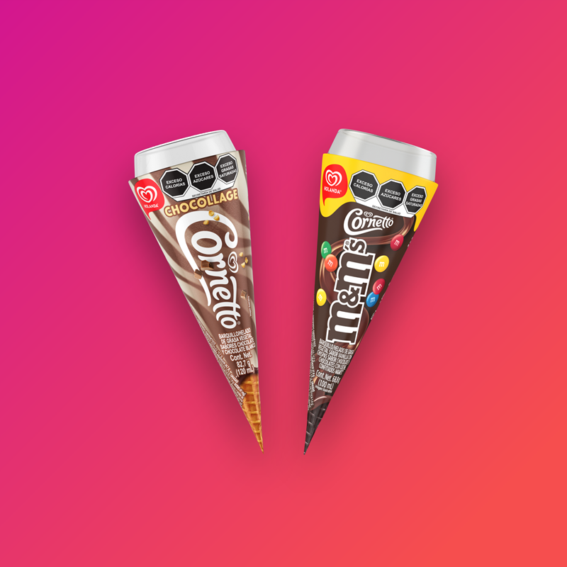 Cornetto®