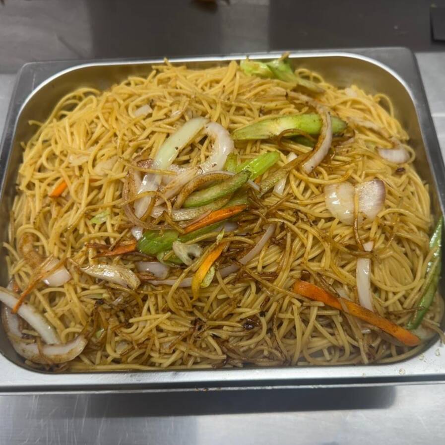 Pasta Chica Grande
