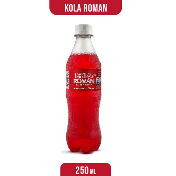Kola Román