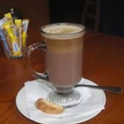 Chai Latte