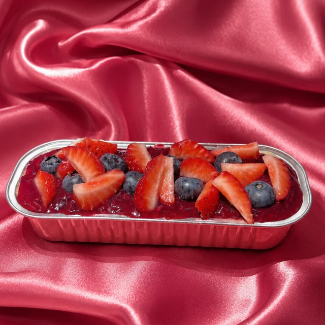 PAY FRUTOS ROJOS