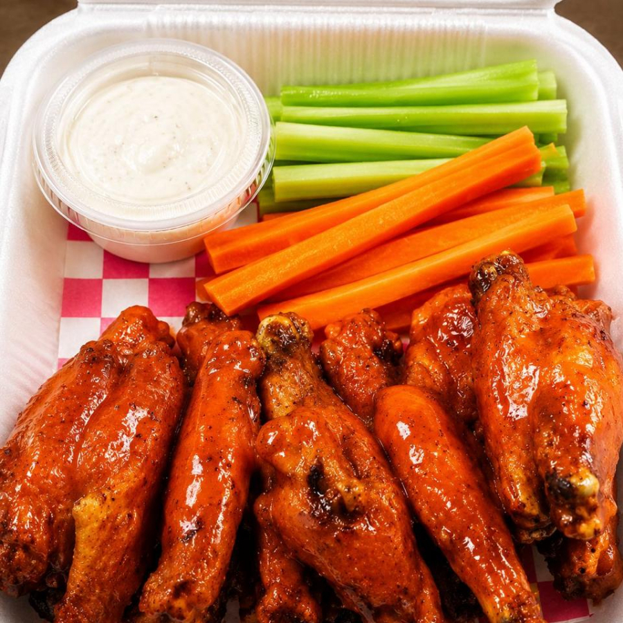 Alitas