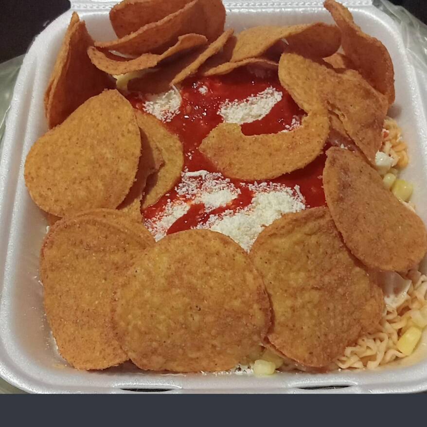 MaruchanEsquite (Tostitos Jalapeños)
