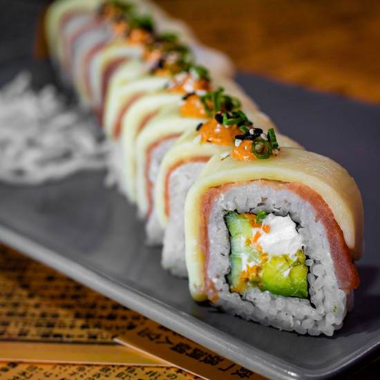 Afrodita Roll