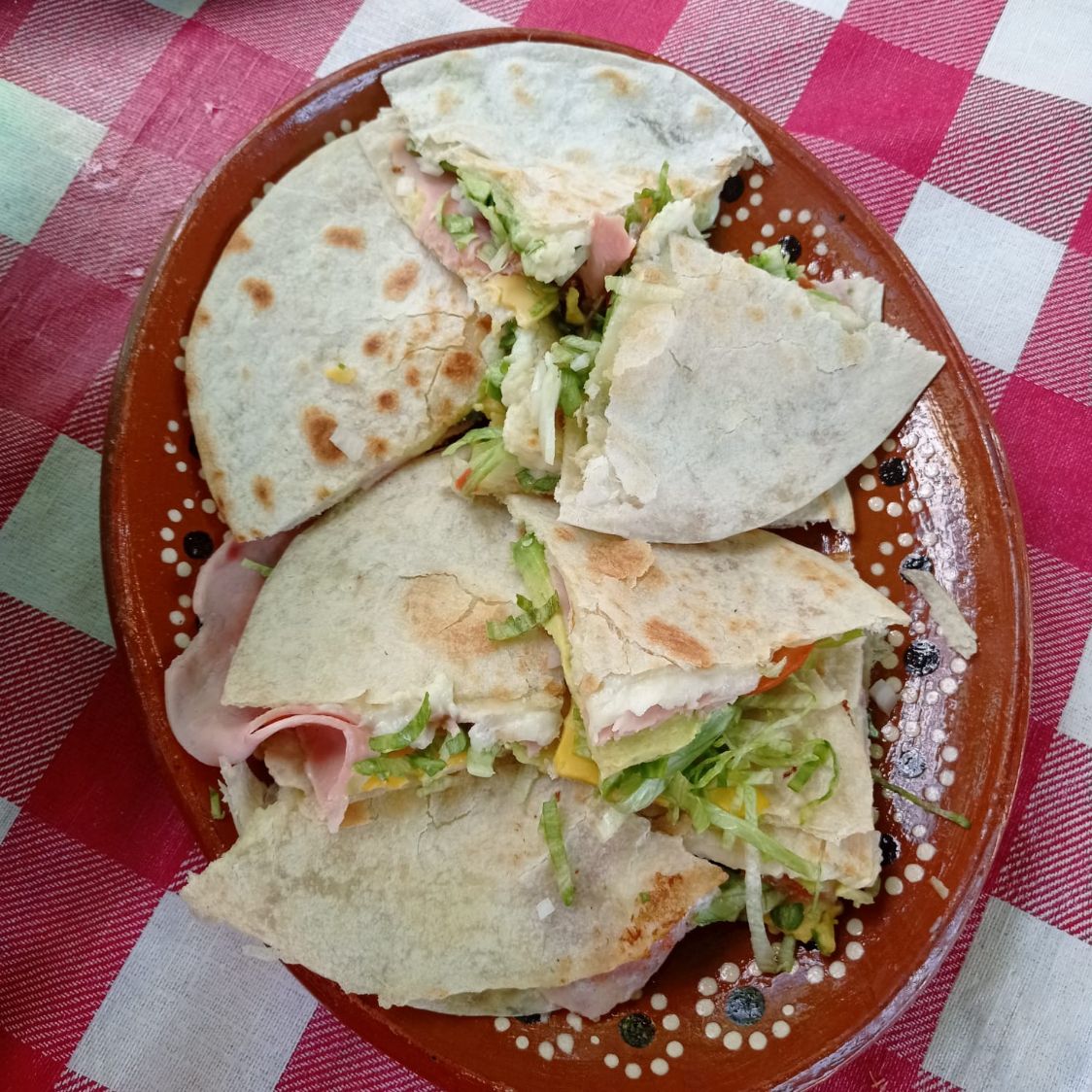 Sincronizada