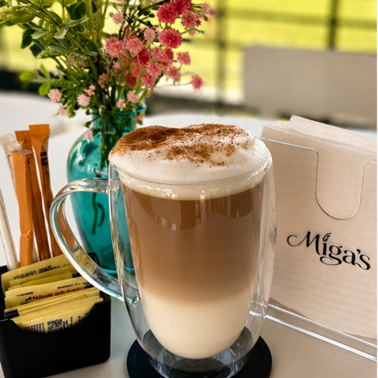 LATTE
