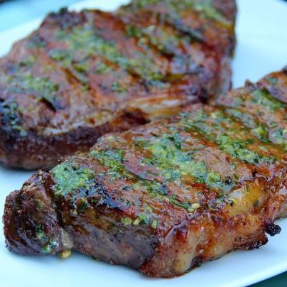 Bistec de Res