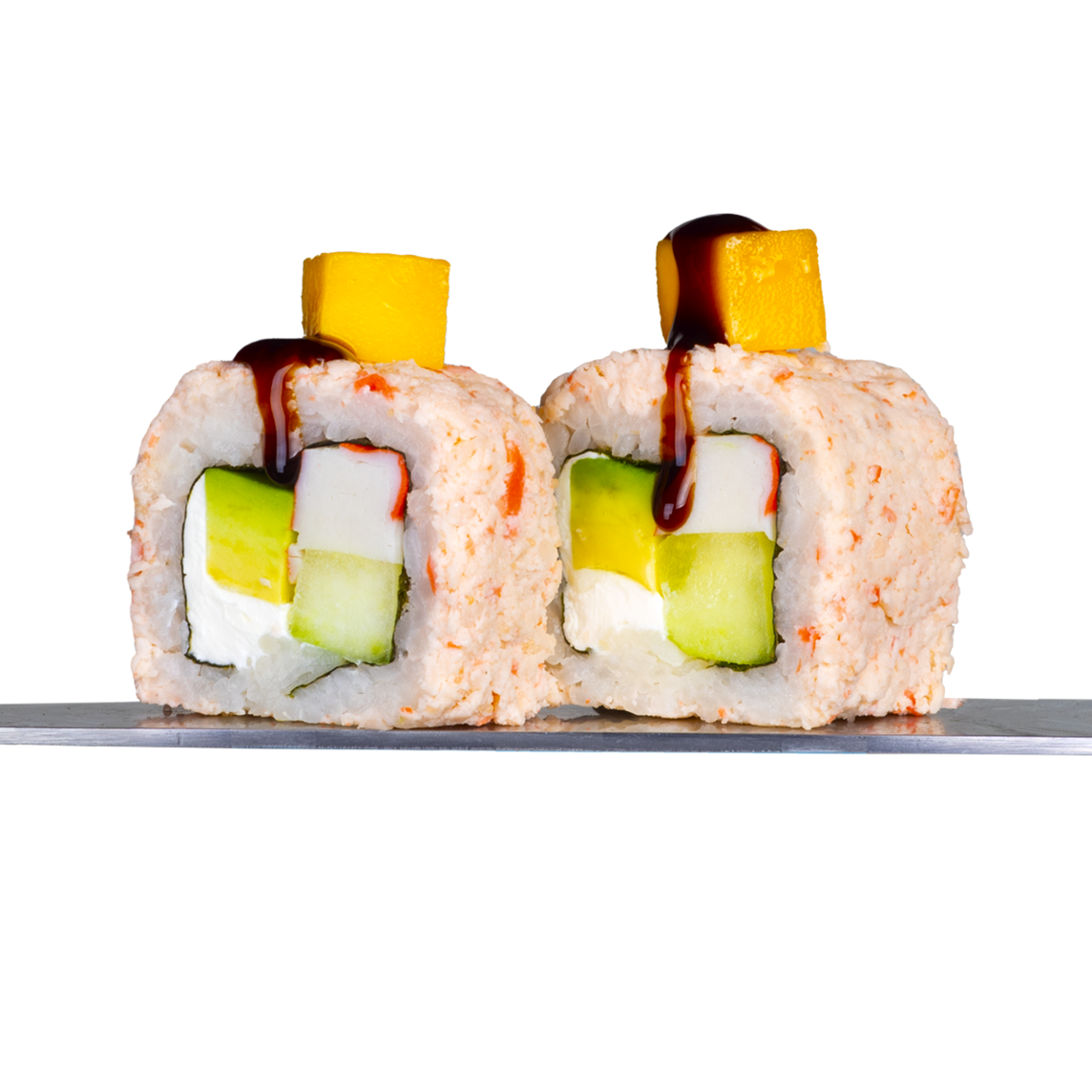 BABY CALIFORNIA ROLL