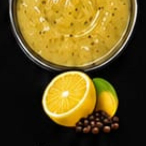 Lemon Pepper