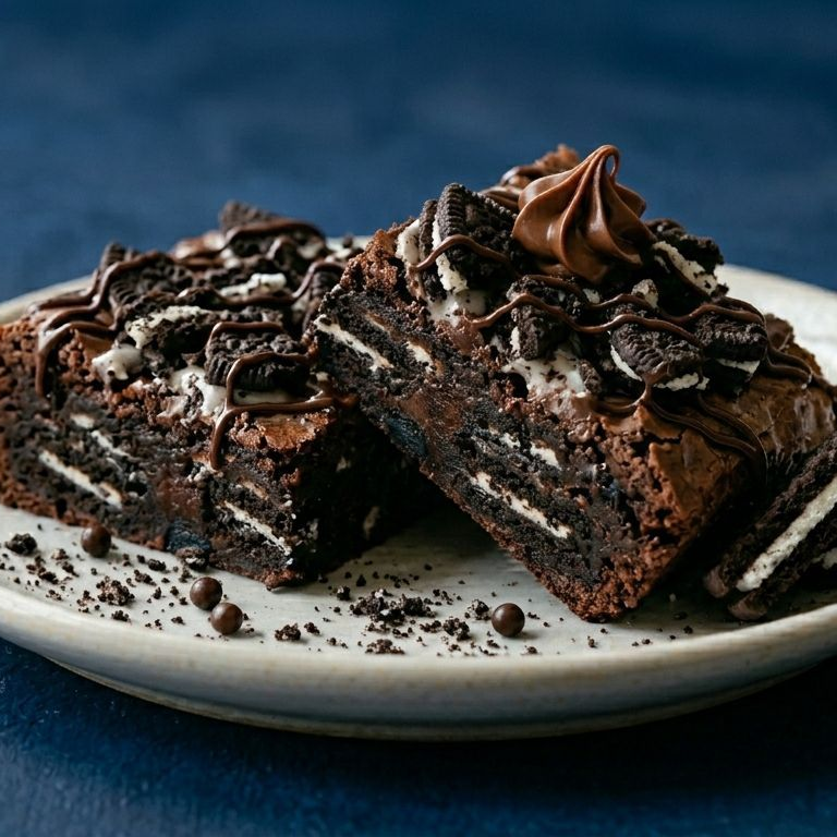 Oreo
