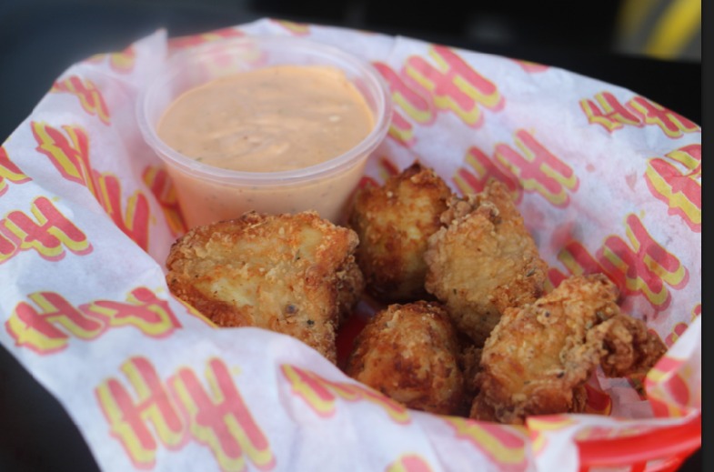 BITES 10 PIECE