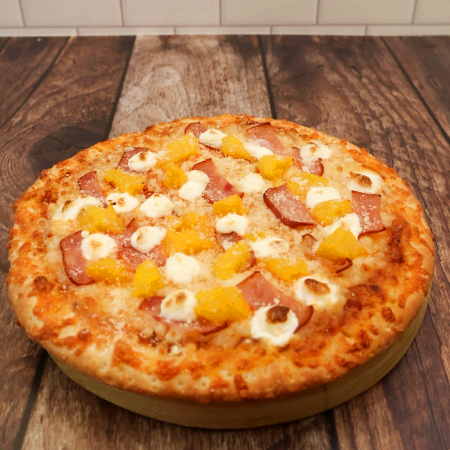 Pizza Tropical