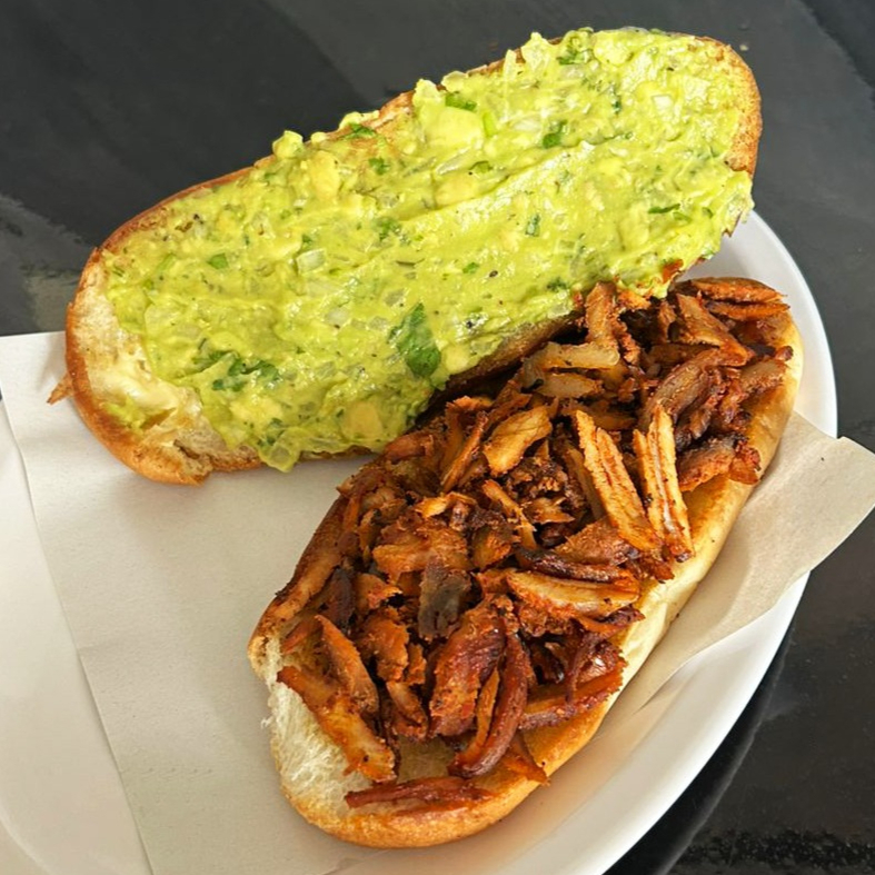 TORTAS DE ADOBADA (PASTOR)