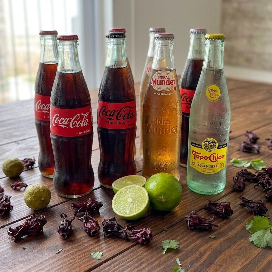 Refresco