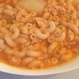 Topper de Sopa Aguada de Codito 1/2L