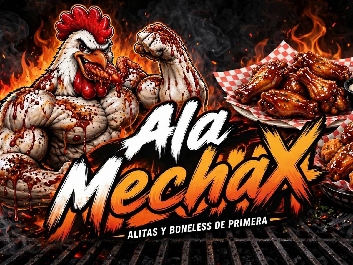 Ala MechaX