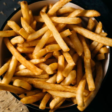 Papas a la Francesa 300 g