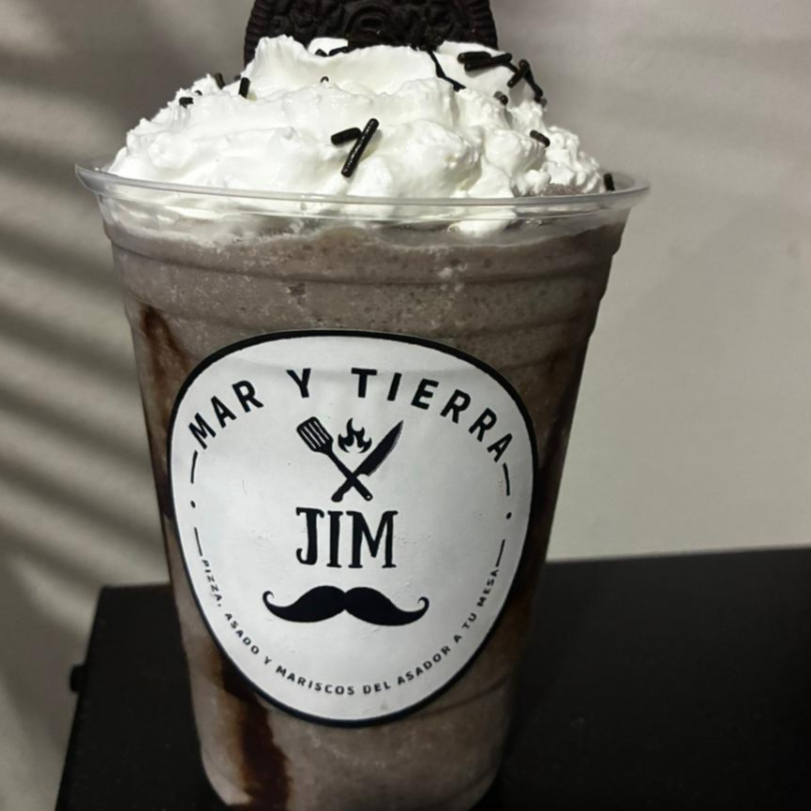 Frappe OREO
