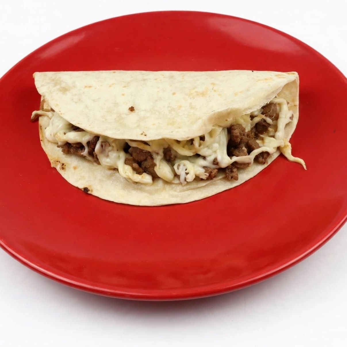 Quesadilla de bistec