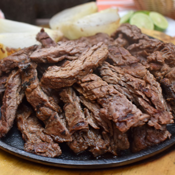 Carne Asada 1/2 Kilo