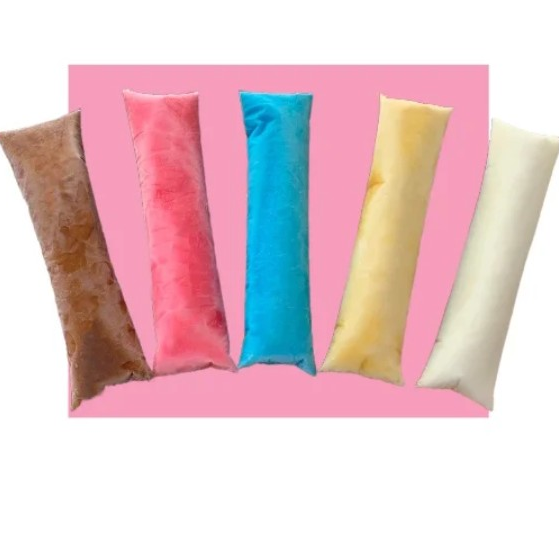 Boli de Leche