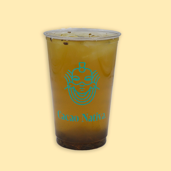 Infusión Menta