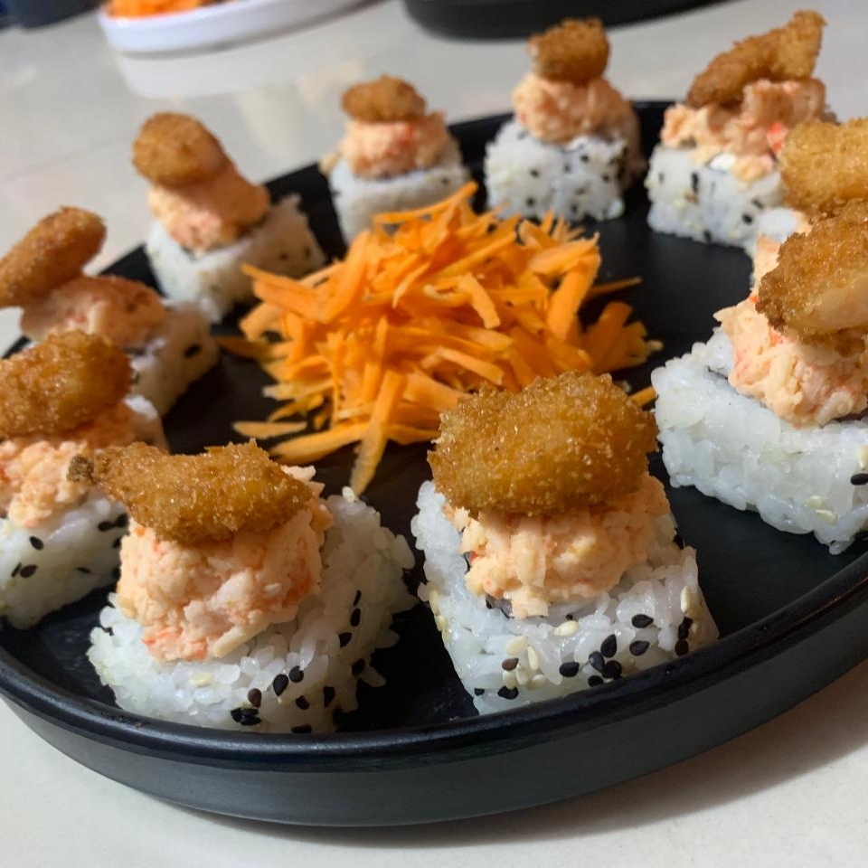 Nube Roll (Natural)