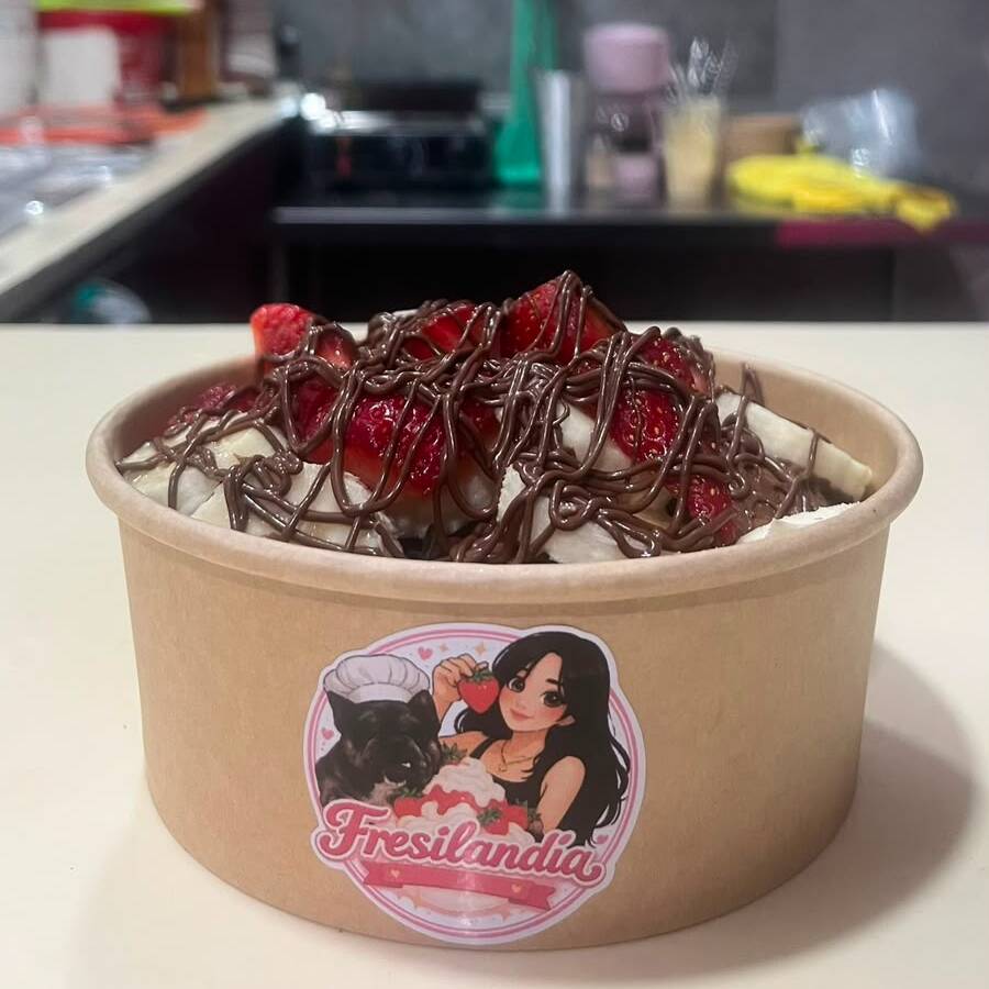 Mini Hotcakes 12 Pzs