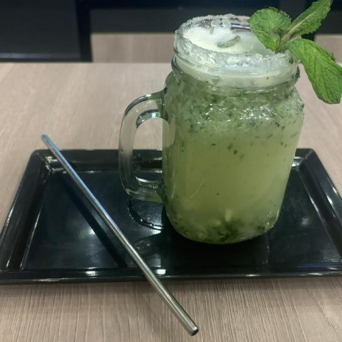 Mojito Cubano 280 ml