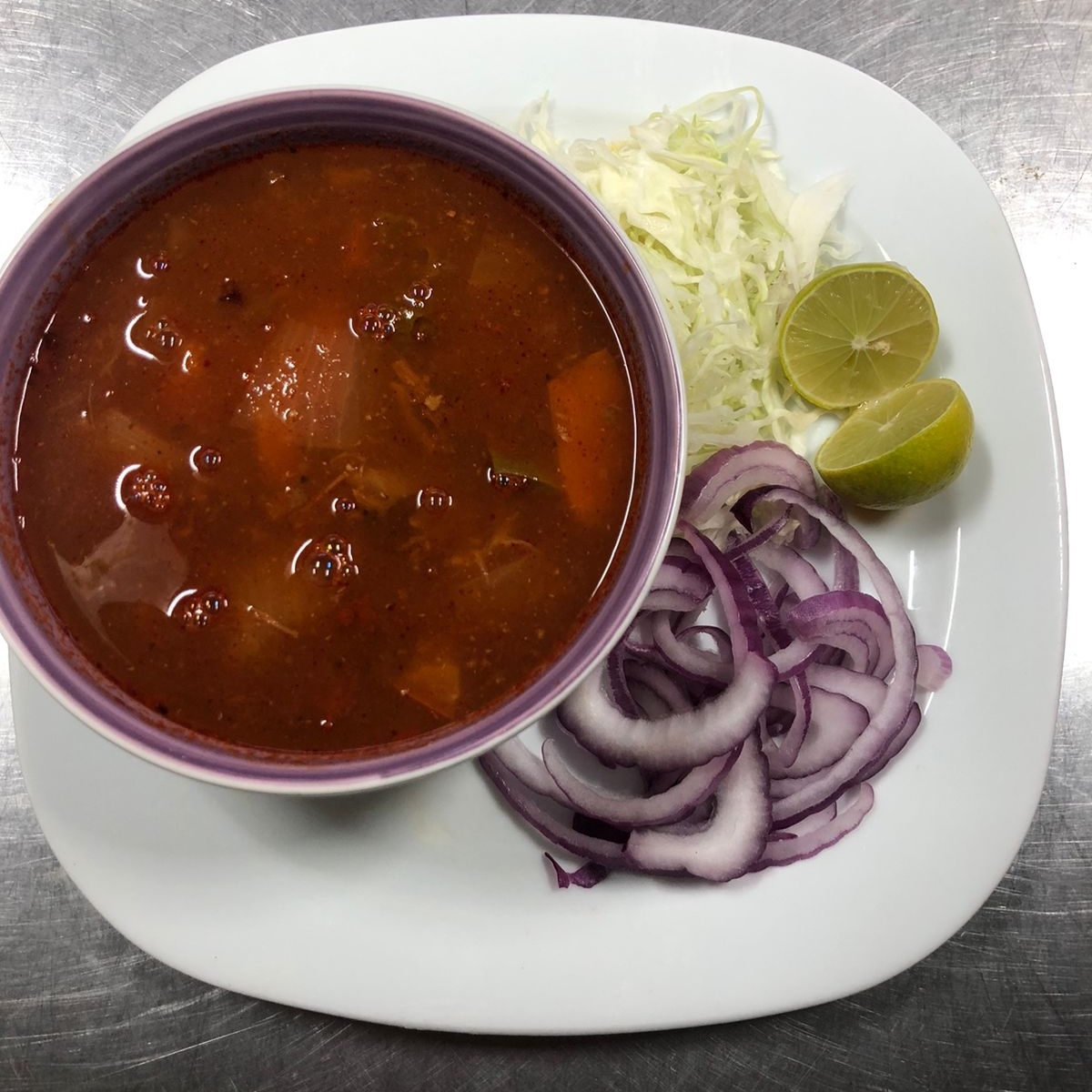 Orden de Cahuamanta