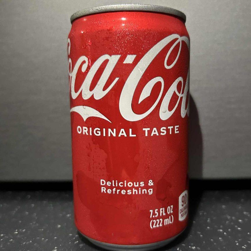 REFRESCO COCA COLA 222 ML