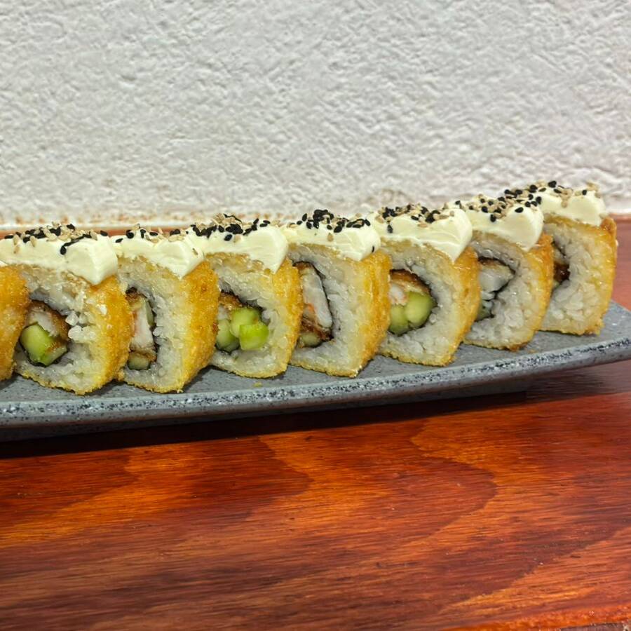 Polar Roll