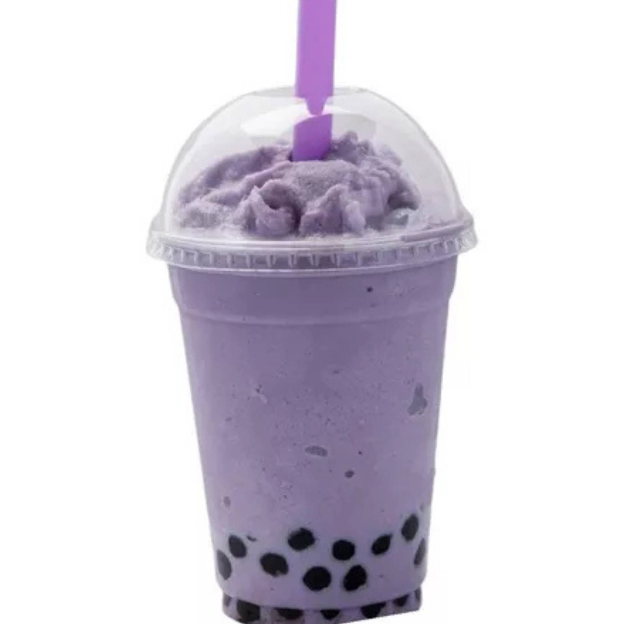 Promo Tapiocas Taro + Crepa de Fresas con NUTELLA