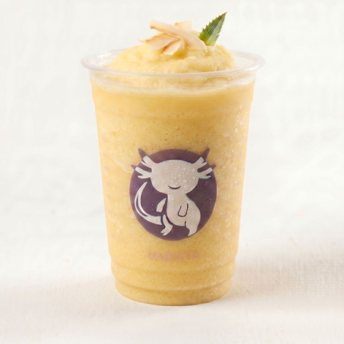 Piña Colada Roasted