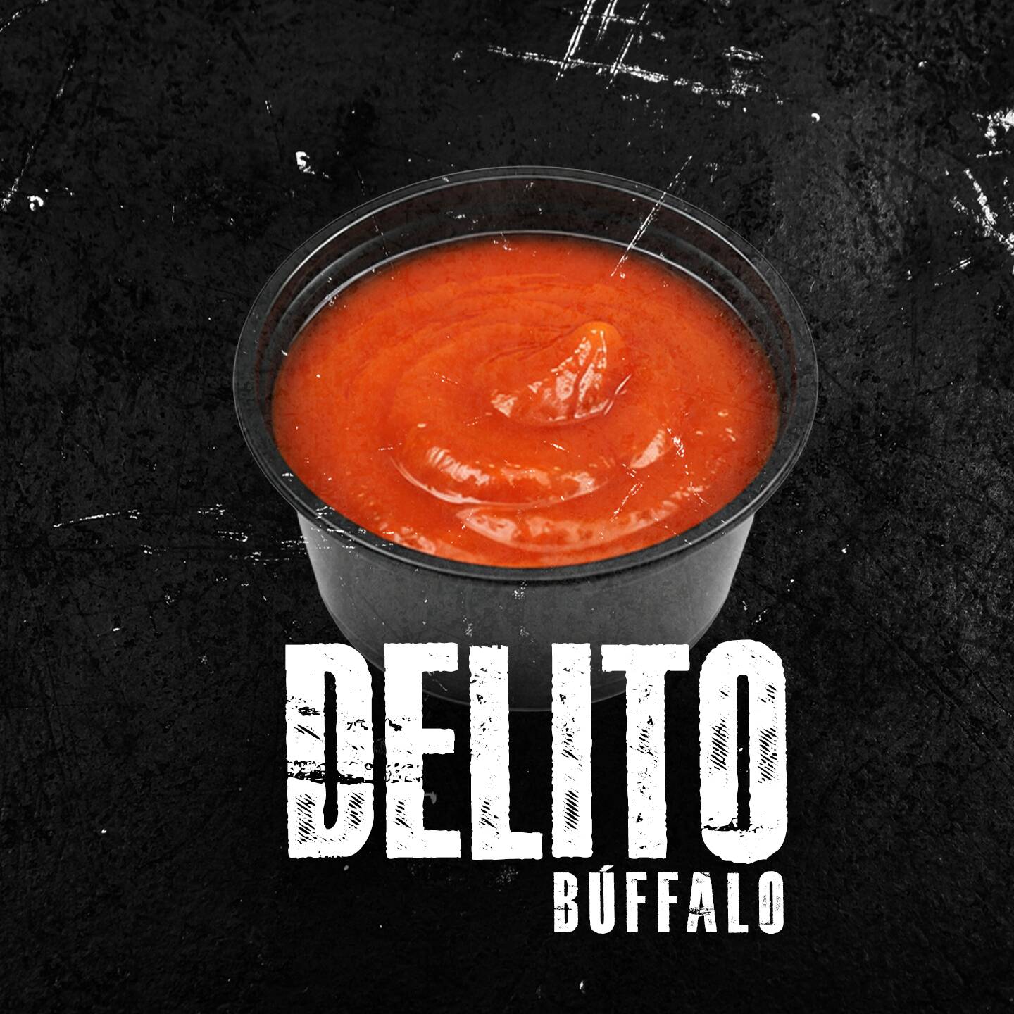 Delito (Búffalo)