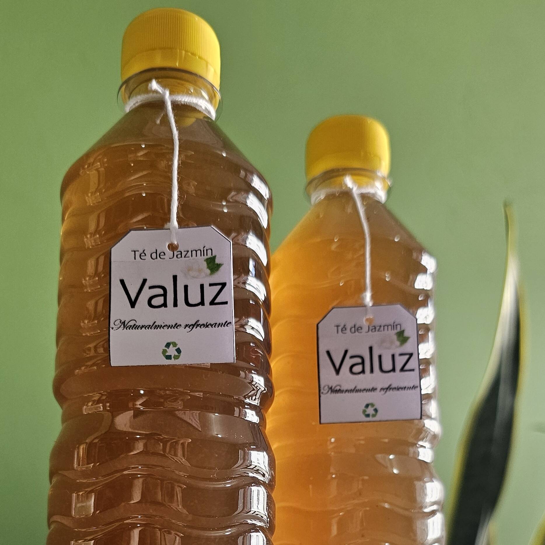 Té Valuz 500ml